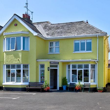 Anvershiel House Portrush Exterior foto